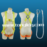 Electrical Safety Harness with Safety Rope