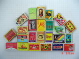 Safety Matches (104#)