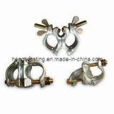 Scaffolding Coupler