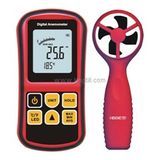 Digital Anemometer 836