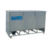Refrigeration Ultrasonic Cleaning Machine