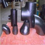 Carbon Steel Pipe Fittings (ASTM, JIS, DIN, ANSI)