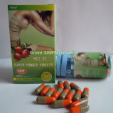 Meizi Super Power Fruit Slimming Capsule (GSC053)