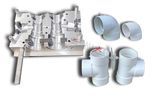 Pipe Fitting Mould