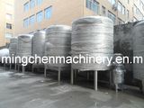 Beverage Tank, Juice Tank, Steel Tank