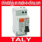 Earth Leakage Circuit Breaker (ELCB)