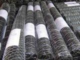 Hexagonal Wire Mesh - 1