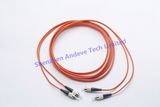 Fiber Optic Patch Cord (FC-FC Multimode) 