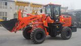 2t Front Wheel Loader (ZL20)