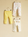 Baby Cloth, 2013 100% Cotton Long Pants Girl (1210062)