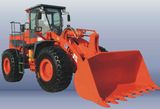 Wheel Loader  (ZL50G)