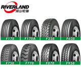 PCR Tyre, TBR Tire, All Steel Truck Tyre