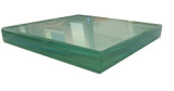 Top Quality Building Material 3-19mm Laminated Glass