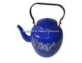Milk Kettle