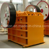 PE Series Jaw Crusher with High Cost-Effective