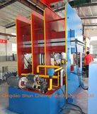 Plate Vulcanizing Machine, Vulcanizing Press