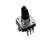 Rotary Encoder for Electronic Devices