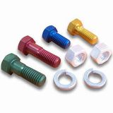 Aluminum Bolt