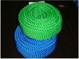 Twisted Polyester Rope (xdtpr-003)