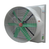 Wall Mount Exhaust Fan/ Wall Mounted Ventilation Fan/ Axial Fan