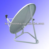Satellite Ku Band 55cm TV Antenna