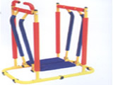 Children Fitness(Rambling Apparatus) (KXB25-004)