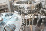 Carbonated Beverage Filling Machine