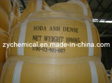 Sodium Carbonate Dense, Soda Ash Heavy, Used for Metallurgy, Glass, Textile, Dye Printing, Synthetic etc.