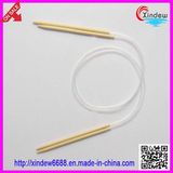 Bamboo Circular Knitting Needles