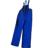 Assorted Color Work Bib Coveralls (G-WBOUGT-002)