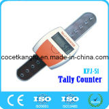 Tally Counter/Counter/Pedometers/Digital Counter/Step Counter, with Bright Screen, Watch Counter