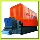 Hot Oil Boiler (YLW)