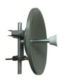 5.8G Parabolic Mimo Antenna