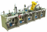 Modular Flexible Production System Dlmps-500b