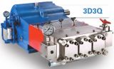 3D3q High Pressure Pump Cleaning Equipment (3D3Q)