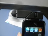 Mini Dock Fan for iPhone4