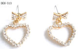 Fashion Jewelry Earring (DEH359)