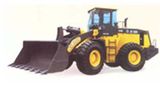 Wheel Loader (ZL60G)