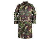 Camouflage Long Raincoat (YC-6024)