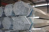 High Quality Galvanized Steel Pipe 3 1/2 Inch Bs1387 ASTM A53 GB/T3091