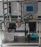 Pressure Process Control Vocational Training Equipment