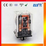 10A Dpdt General Purpose Relay Mk2p