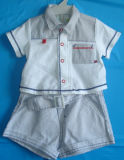 Baby's Suit (6E2901) 