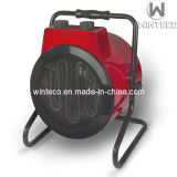 3kw Round Industrial Fan Heater