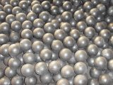 60mn Material Grinding Balls (Dia140mm)