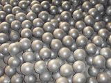 60mn Material Grinding Balls (Dia140mm)