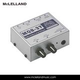 Two Channel Mini Mixer