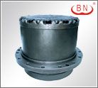 Travel Assembly for Excavator, Bulldozer