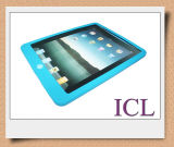 Silicone Case for iPad (ICL-IPA03)