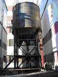 Power Plant Boiler - 4